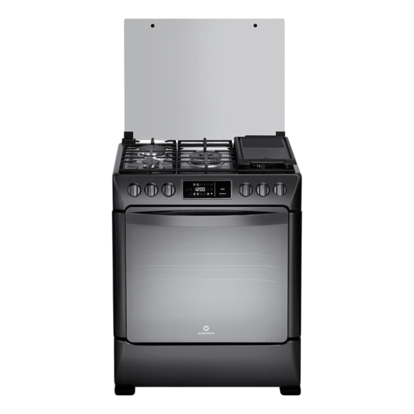 COCINA INDURAMA SMART NIZA 5Q
