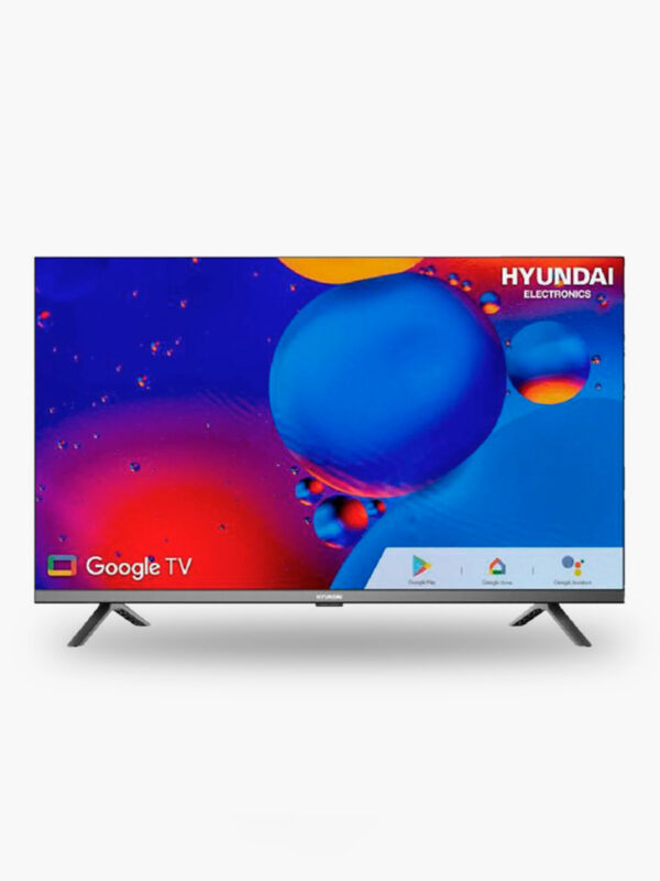TELEVISOR HYUNDAI SMART TV 32