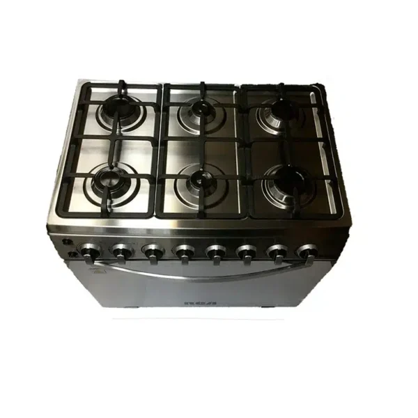 Cocina RCA 6Q - Imagen 2