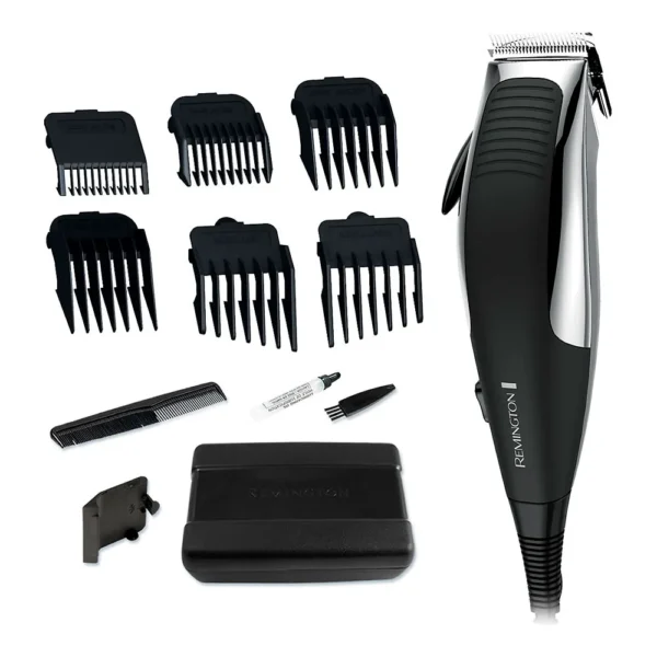 REMINGTON. CORTADORA DE CABELLO