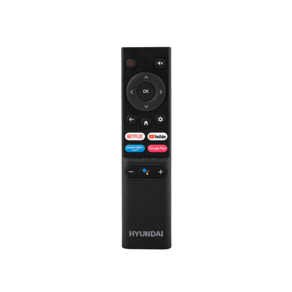 TELEVISOR SMART TV 43 - Imagen 4