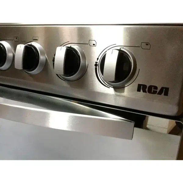 Cocina RCA 6Q - Imagen 3