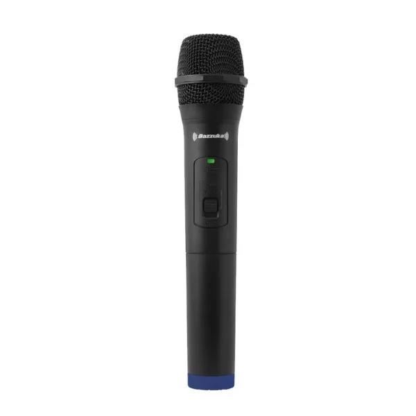 MICROFONO BAZZUKA M100