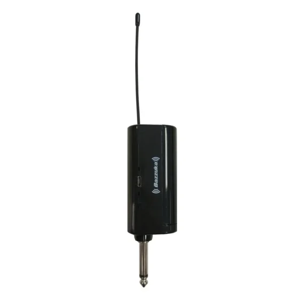 MICROFONO BAZZUKA M100 - Imagen 3