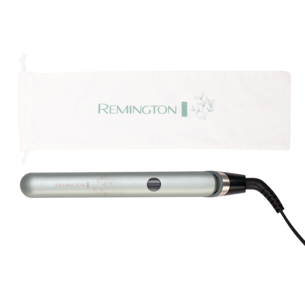 Plancha Alisadora Remington Botanicals S32A - Imagen 4