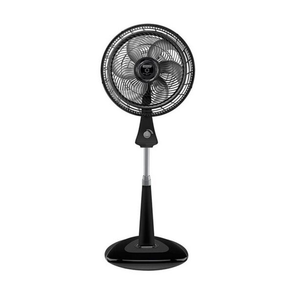 VENTILADOR SIL FORCE PLUS 2EN1 NEGRO