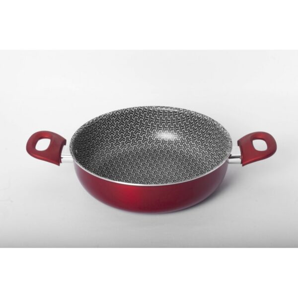 PAILA LUXURY UMCO 24CM - Imagen 2