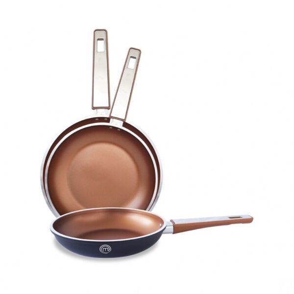 SARTÉN MASTERCHEF PREMIUM UMCO 24CM