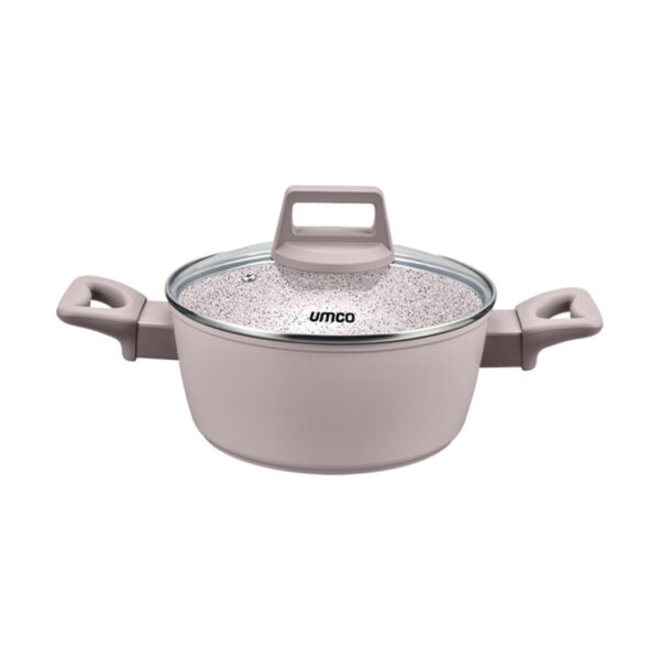 SET ROSEWOOD UMCO CERAMIC - Imagen 2