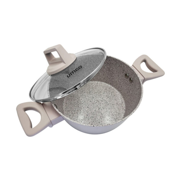 SET ROSEWOOD UMCO CERAMIC - Imagen 3