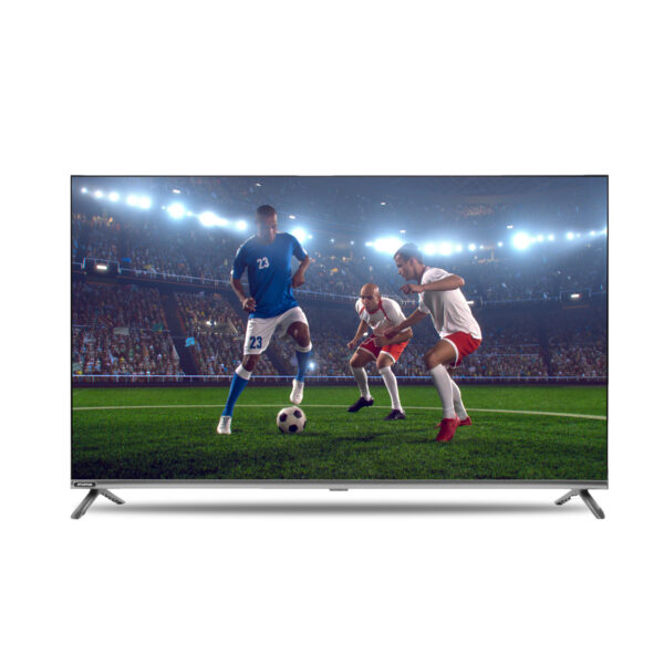TELEVISOR SMART TV 43