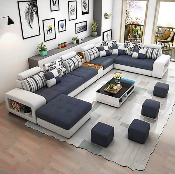 SALA LINEAL