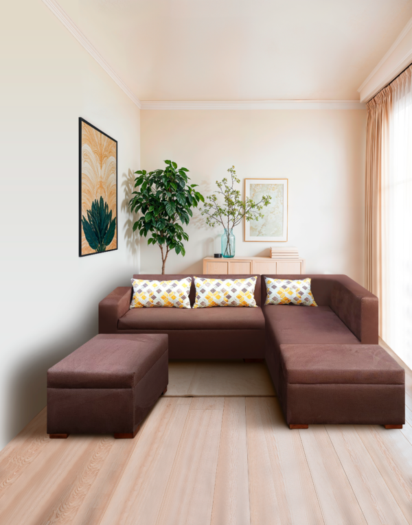 SALA NEON ECOLINE