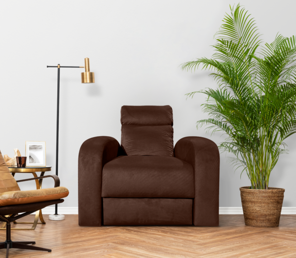 SILLON RELAX CLEVELAND EUROFERRO