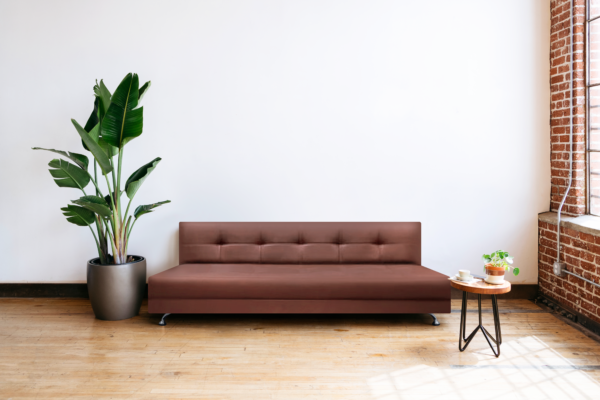 EUROFERRO SOFA CAMA VERONA 1/2PLAZA