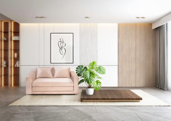 EUROFERRO SOFA CAMA ZION 1