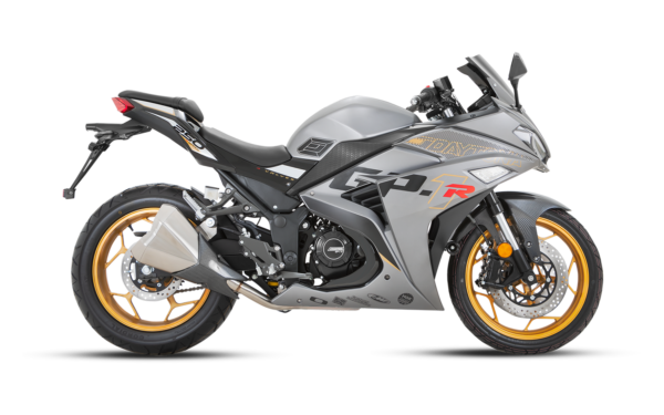 MOTO DAYTONA GP 1R 250CC