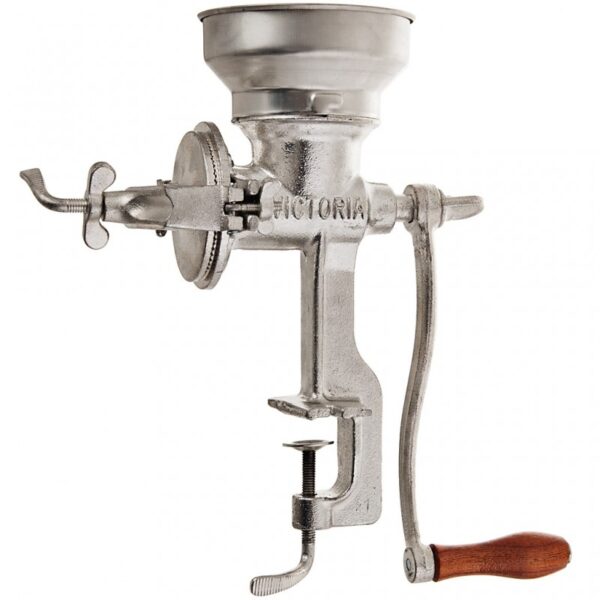 MOLINO MANUAL